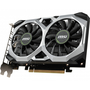 Видеокарта MSI GeForce GTX1650 4096Mb VENTUS XS OC (GTX 1650 VENTUS XS 4G OCV1) - 3