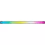 Модуль памяти для компьютера DDR4 16GB (2x8GGB) 3600 MHz Vengeance RGB Pro SL Black Corsair (CMH16GX4M2D3600C18) - 3