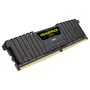 Модуль памяти для компьютера DDR4 32GB (2x16GB) 3600 MHz Vengeance LPX Black Corsair (CMK32GX4M2D3600C18) - 1