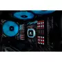 Модуль памяти для компьютера DDR4 32GB (2x16GB) 3200 MHz Dominator Platinum RGB Black Corsair (CMT32GX4M2E3200C16) - 8