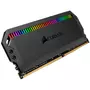 Модуль памяти для компьютера DDR4 64GB (2x32GB) 3200 MHz Vengeance LPX Black Corsair (CMK64GX4M2E3200C16) - 4