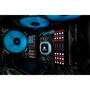 Модуль памяти для компьютера DDR4 64GB (2x32GB) 3200 MHz Vengeance LPX Black Corsair (CMK64GX4M2E3200C16) - 8