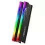 Модуль памяти для компьютера DDR4 16GB (2x8GB) 3733 MHz AORUS RGB Memory boost GIGABYTE (GP-ARS16G37) - 1