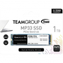 Накопитель SSD M.2 2280 1TB Team (TM8FP6001T0C101) - 2