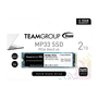 Накопитель SSD M.2 2280 2TB Team (TM8FP6002T0C101) - 2