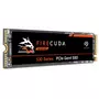 Накопитель SSD M.2 2280 4TB Seagate (ZP4000GM30013) - 1