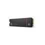 Накопитель SSD M.2 2280 2TB Seagate (ZP2000GM30023) - 2