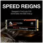 Накопитель SSD M.2 2280 4TB FireCuda 530 Seagate (ZP4000GM3A013) - 1