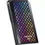 Накопитель SSD USB 3.2 2TB ADATA (ASE900G-2TU32G2-CBK) - 1