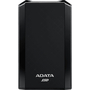 Накопитель SSD USB 3.2 2TB ADATA (ASE900G-2TU32G2-CBK) - 2
