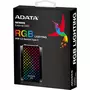 Накопитель SSD USB 3.2 2TB ADATA (ASE900G-2TU32G2-CBK) - 6