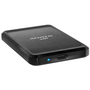 Накопитель SSD USB 3.2 1TB ADATA (ASC685-1TU32G2-CBK) - 2