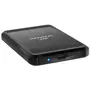 Накопитель SSD USB 3.2 1TB ADATA (ASC685-1TU32G2-CBK) - 2
