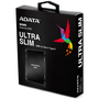 Накопитель SSD USB 3.2 500GB ADATA (ASC685-500GU32G2-CBK) - 5