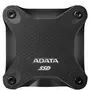 Накопитель SSD USB 3.2 480GB ADATA (ASD600Q-480GU31-CBK) - 1