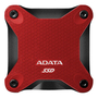 Накопитель SSD USB 3.2 480GB ADATA (ASD600Q-480GU31-CRD) - 1