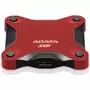 Накопитель SSD USB 3.2 480GB ADATA (ASD600Q-480GU31-CRD) - 2
