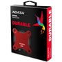Накопитель SSD USB 3.2 480GB ADATA (ASD600Q-480GU31-CRD) - 5