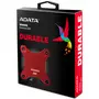 Накопитель SSD USB 3.2 480GB ADATA (ASD600Q-480GU31-CRD) - 5