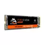 Накопитель SSD M.2 2280 250GB Seagate (ZP250GM3A001) - 2