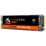 Накопитель SSD M.2 2280 500GB Seagate (ZP500GM3A021) - 1