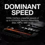 Накопитель SSD M.2 2280 1TB Seagate (ZP1000GM3A01) - 3