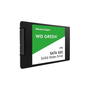 Накопитель SSD 2.5" 2TB WD (WDS200T2G0A) - 1