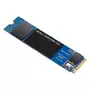 Накопитель SSD M.2 2280 2TB WD (WDS200T2B0C) - 1