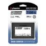 Накопитель SSD U.2 2.5" 7.68TB Kingston (SEDC1500M/7680G) - 2