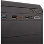 Корпус LogicPower 2011 без БП (LP9545) - 4