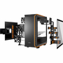 Корпус Be quiet! Dark Base Pro 900 Rev.2 Orange (BGW14) - 4