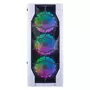 Корпус 1stPlayer D4-4R1-WH - 1