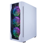 Корпус 1stPlayer D4-4R1-WH - 2