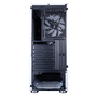 Корпус 1stPlayer D4-4R1-WH - 3