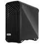 Корпус Fractal Design Torrent Black TG Light Tint (FD-C-TOR1A-01) - 2