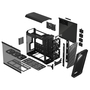 Корпус Fractal Design Torrent Black TG Light Tint (FD-C-TOR1A-01) - 10