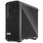 Корпус Fractal Design Torrent Gray TG Light Tint (FD-C-TOR1A-02) - 2