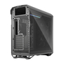 Корпус Fractal Design Torrent Gray TG Light Tint (FD-C-TOR1A-02) - 4