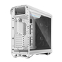 Корпус Fractal Design Torrent White TG Clear Tint (FD-C-TOR1A-03) - 4