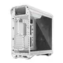 Корпус Fractal Design Torrent White TG Clear Tint (FD-C-TOR1A-03) - 4