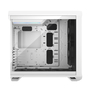 Корпус Fractal Design Torrent White TG Clear Tint (FD-C-TOR1A-03) - 6