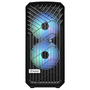 Корпус Fractal Design Torrent RGB Black TG LightTint (FD-C-TOR1A-04) - 1