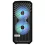 Корпус Fractal Design Torrent RGB Black TG LightTint (FD-C-TOR1A-04) - 1