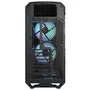 Корпус Fractal Design Torrent RGB Black TG LightTint (FD-C-TOR1A-04) - 3