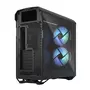 Корпус Fractal Design Torrent RGB Black TG LightTint (FD-C-TOR1A-04) - 4