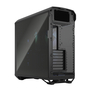 Корпус Fractal Design Torrent RGB Black TG LightTint (FD-C-TOR1A-04) - 5