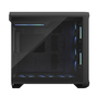 Корпус Fractal Design Torrent RGB Black TG LightTint (FD-C-TOR1A-04) - 6