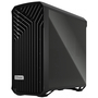 Корпус Fractal Design Torrent Black TG Dark Tint (FD-C-TOR1A-06) - 2
