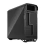 Корпус Fractal Design Torrent Black TG Dark Tint (FD-C-TOR1A-06) - 5