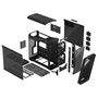 Корпус Fractal Design Torrent Black TG Dark Tint (FD-C-TOR1A-06) - 10